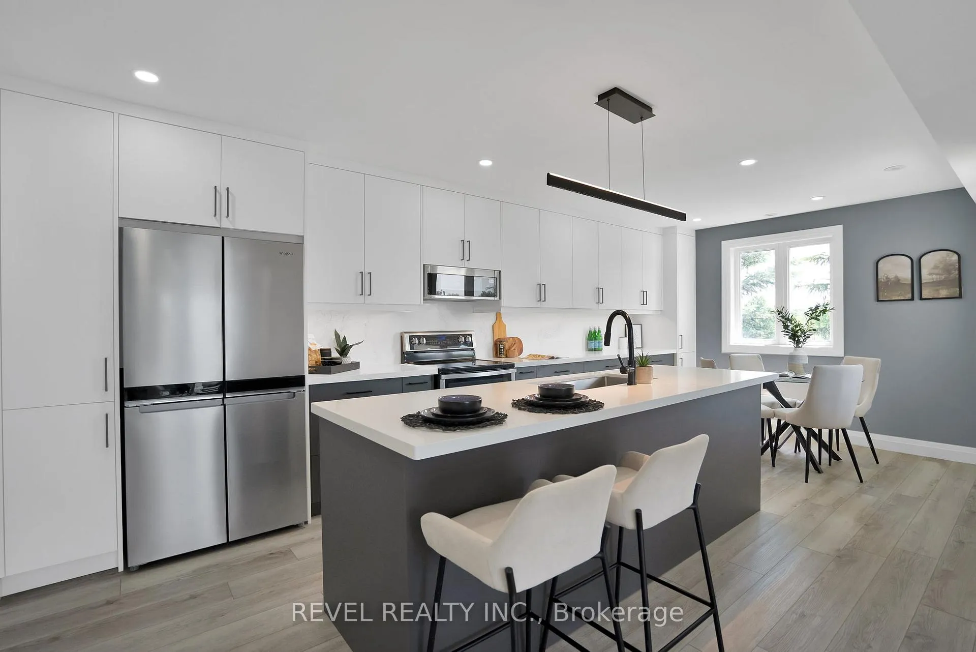 Photo 9 of Unit 26, 2285 Bur Oak Avenue, Markham, Greensborough — HOMEH