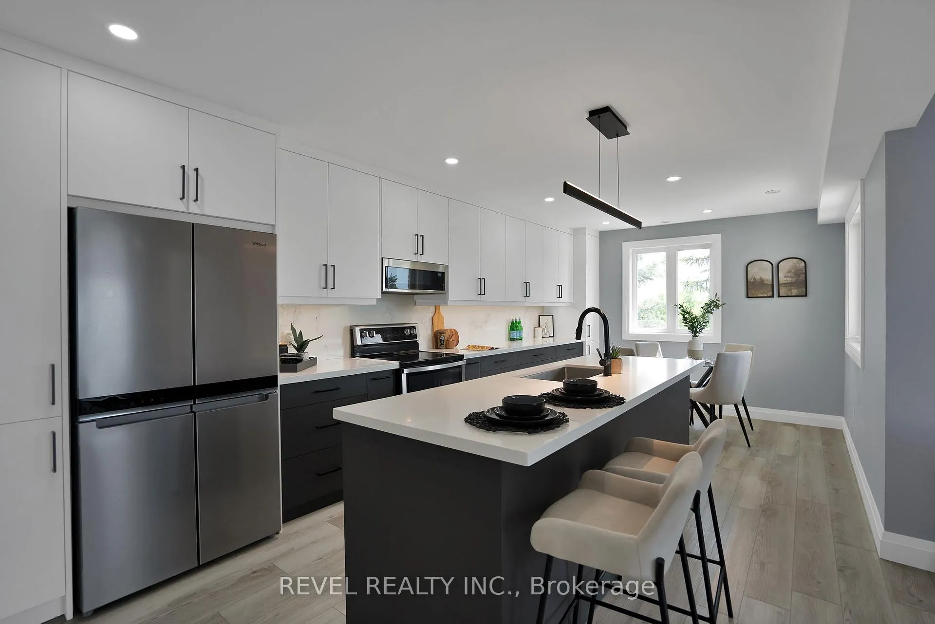 Photo 10 of Unit 26, 2285 Bur Oak Avenue, Markham, Greensborough — HOMEH