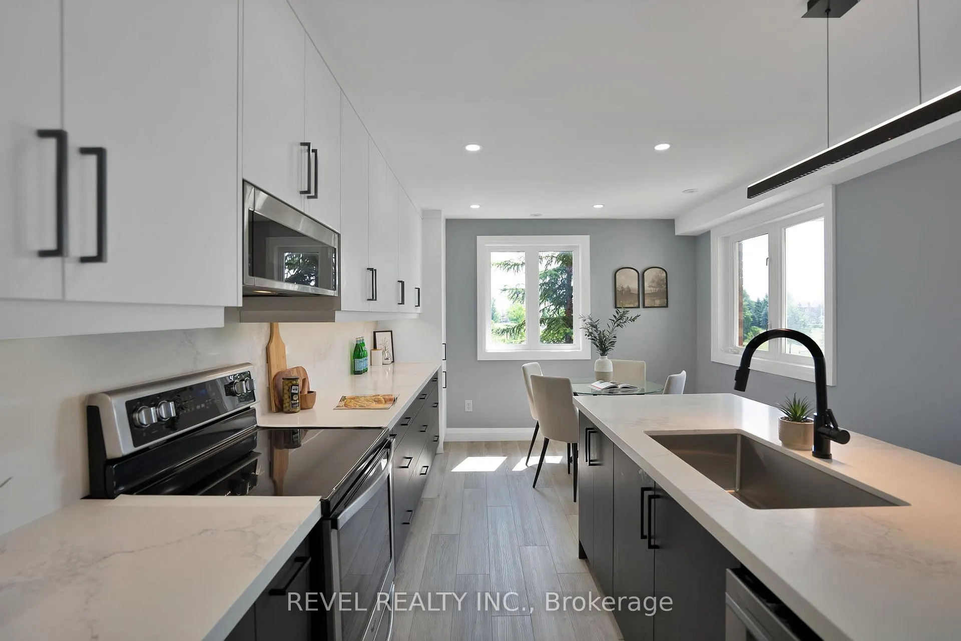 Photo 12 of Unit 26, 2285 Bur Oak Avenue, Markham, Greensborough — HOMEH