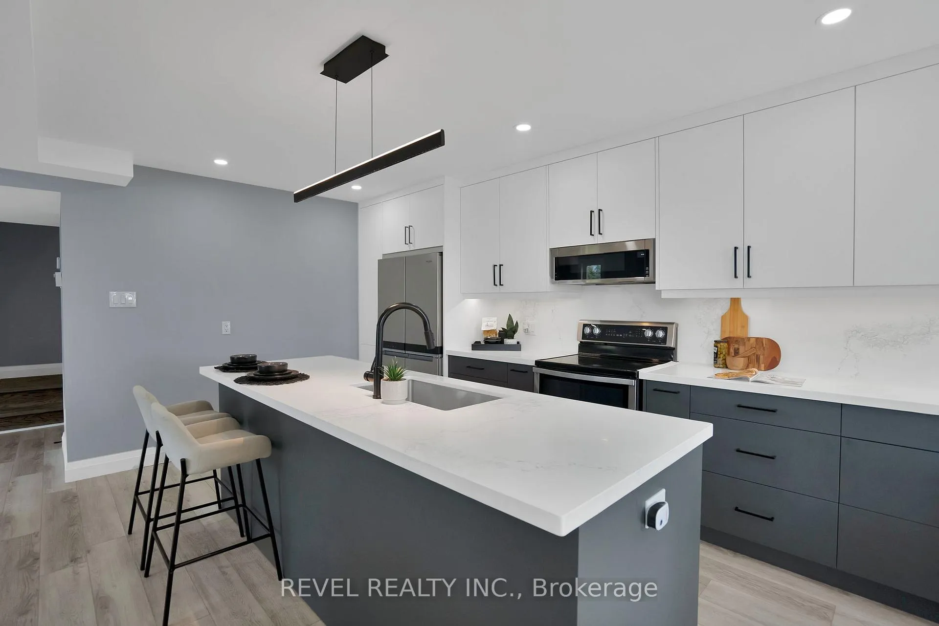 Photo 13 of Unit 26, 2285 Bur Oak Avenue, Markham, Greensborough — HOMEH