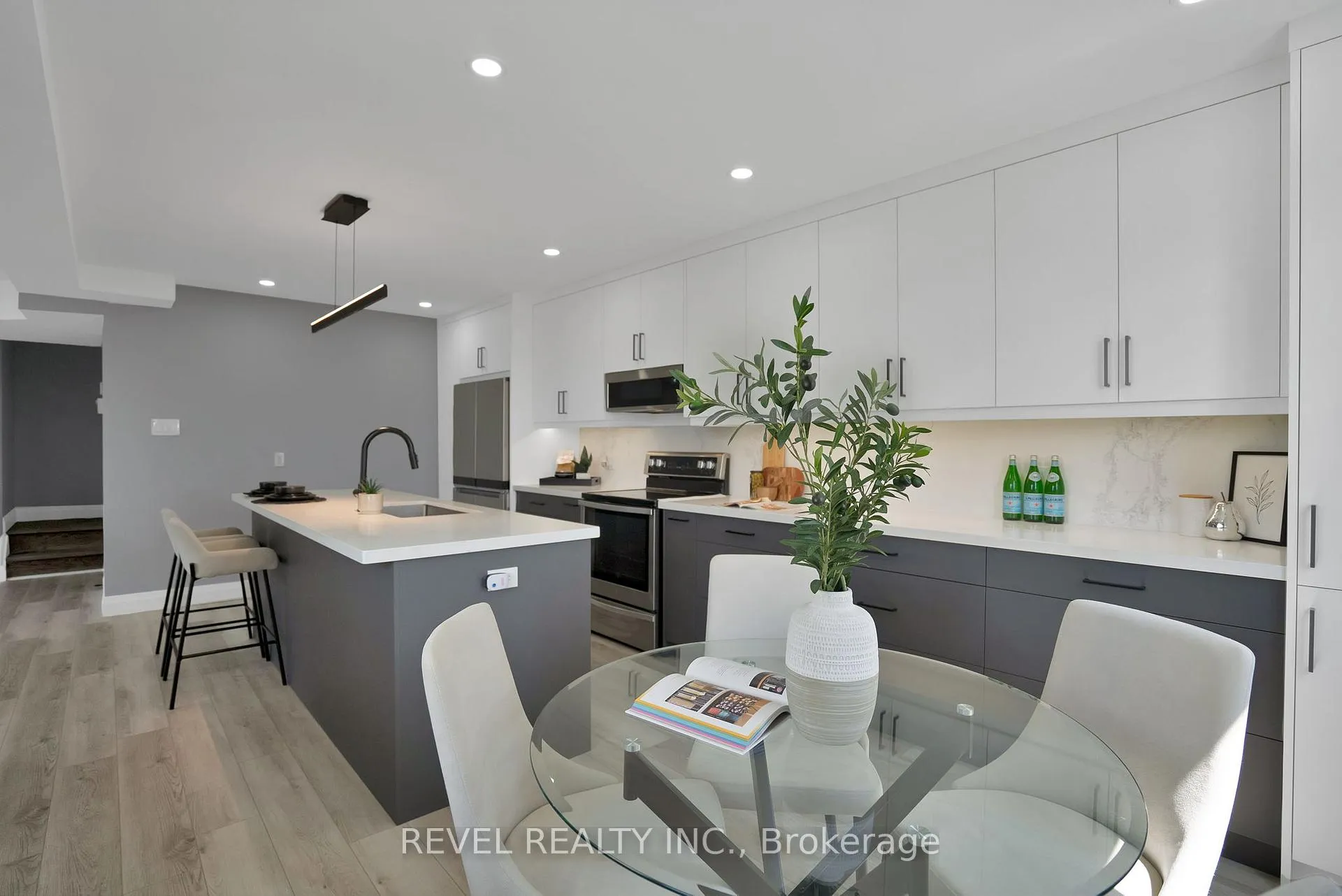 Photo 14 of Unit 26, 2285 Bur Oak Avenue, Markham, Greensborough — HOMEH