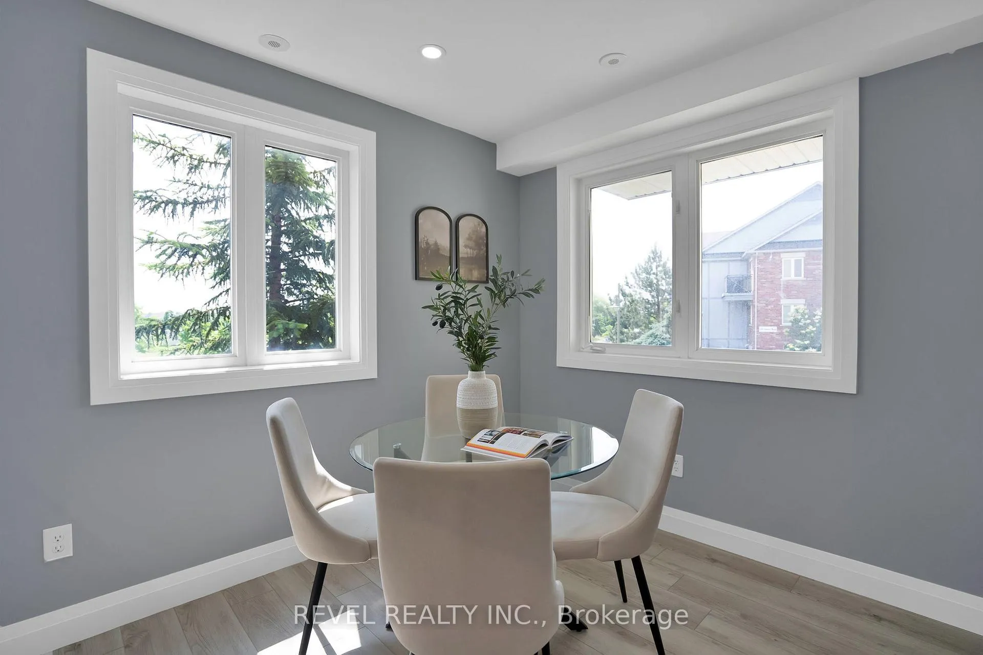 Photo 15 of Unit 26, 2285 Bur Oak Avenue, Markham, Greensborough — HOMEH