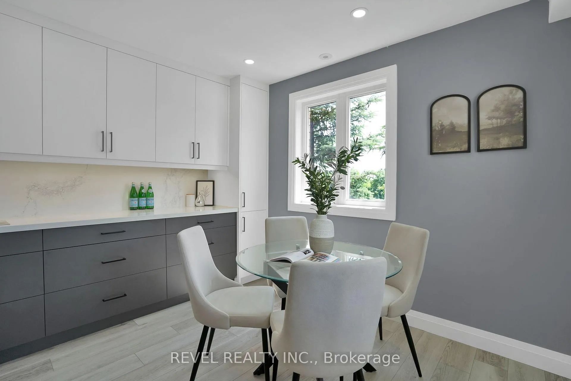 Photo 16 of Unit 26, 2285 Bur Oak Avenue, Markham, Greensborough — HOMEH