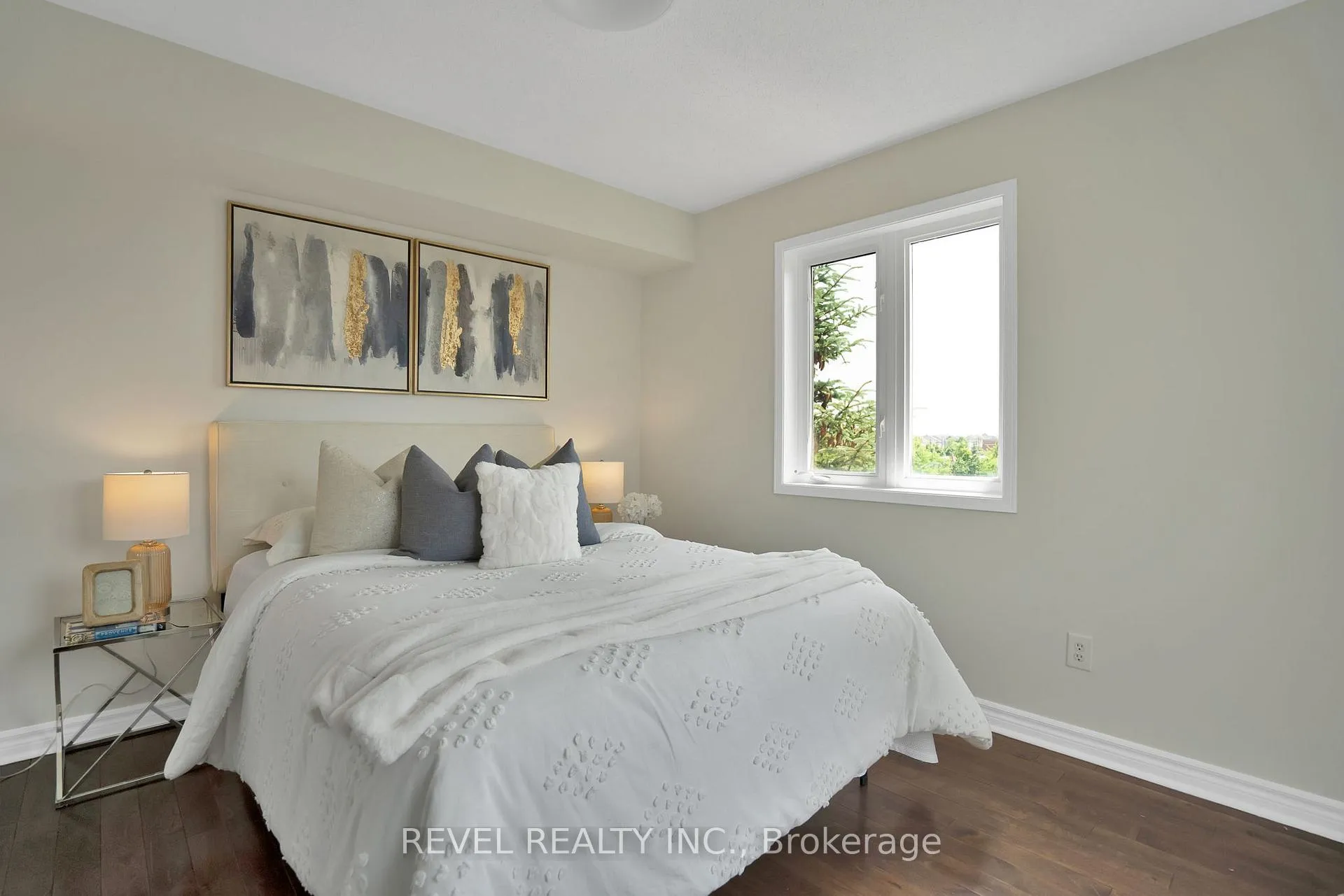 Photo 17 of Unit 26, 2285 Bur Oak Avenue, Markham, Greensborough — HOMEH