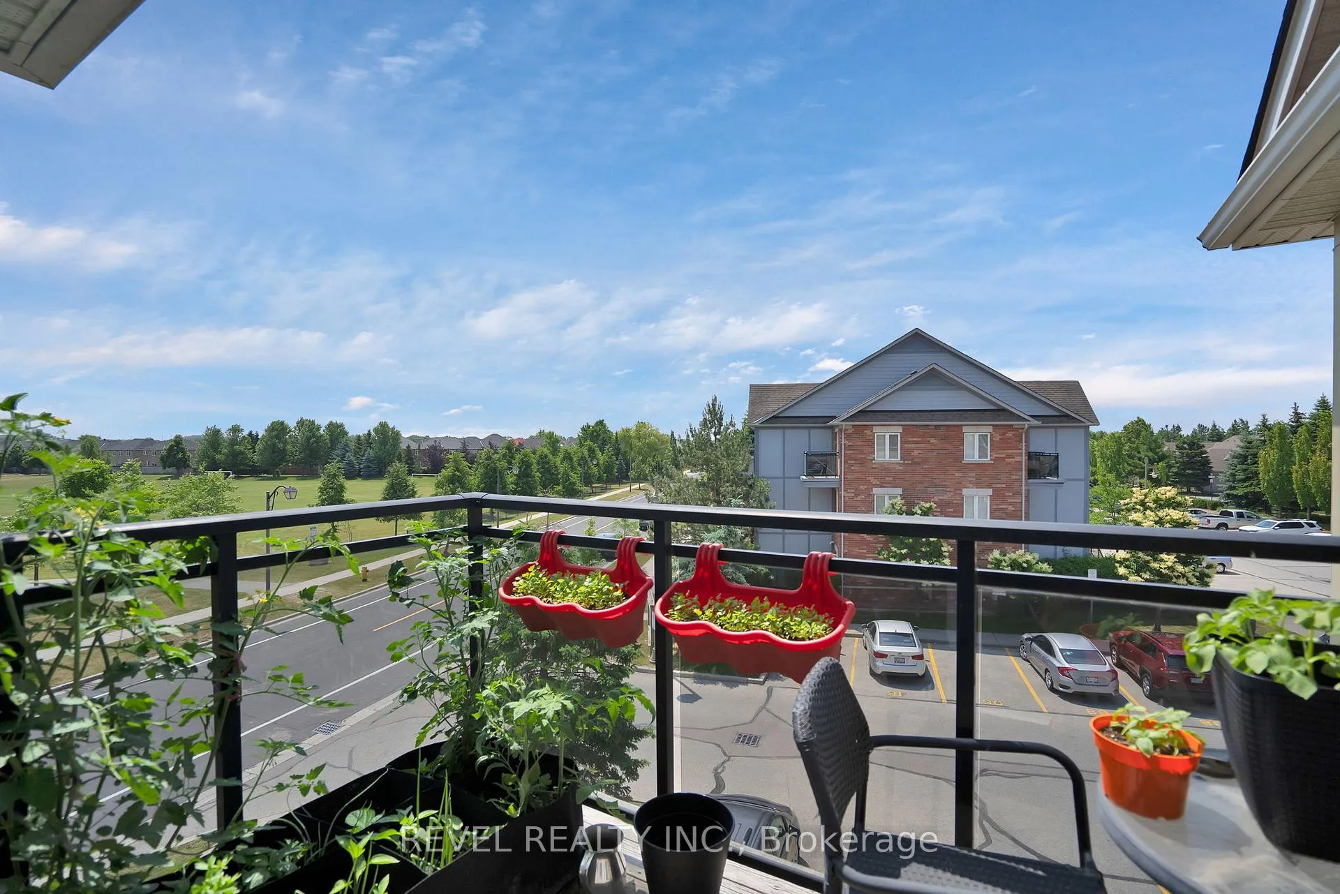 Photo 20 of Unit 26, 2285 Bur Oak Avenue, Markham, Greensborough — HOMEH