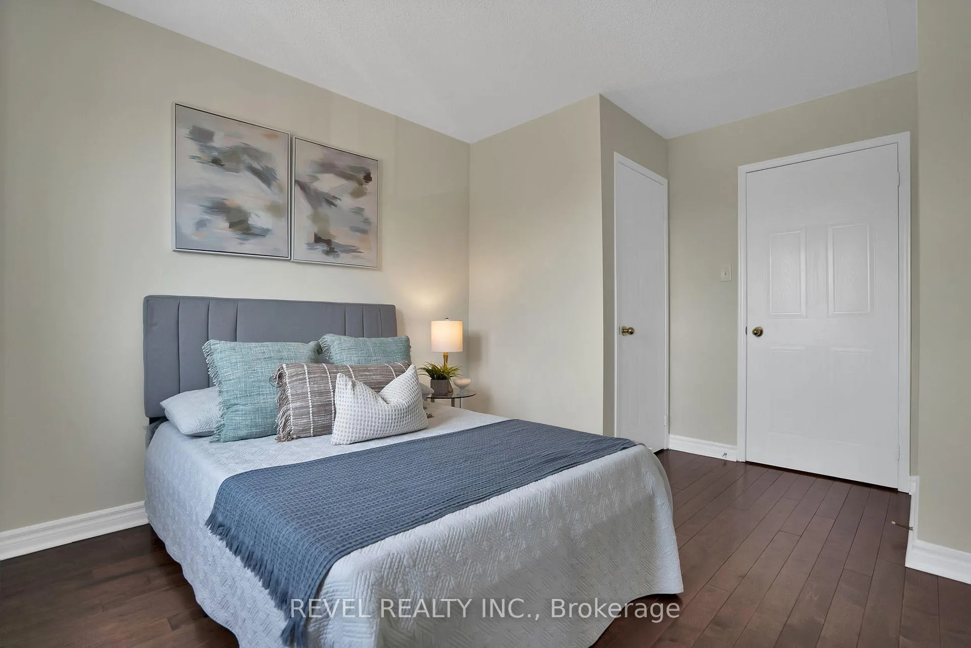 Photo 22 of Unit 26, 2285 Bur Oak Avenue, Markham, Greensborough — HOMEH