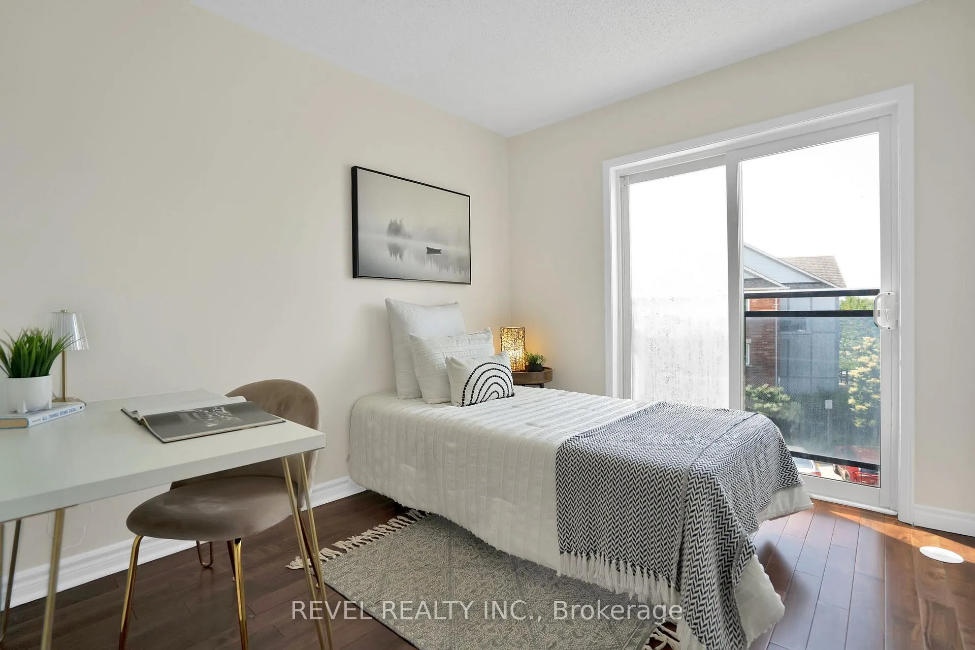 Photo 23 of Unit 26, 2285 Bur Oak Avenue, Markham, Greensborough — HOMEH