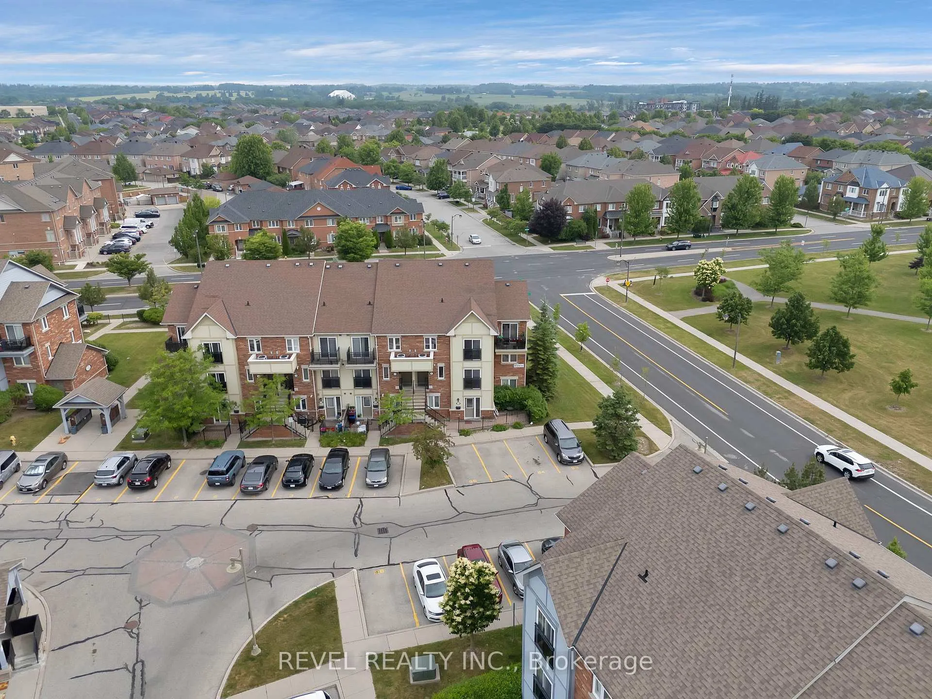 Photo 27 of Unit 26, 2285 Bur Oak Avenue, Markham, Greensborough — HOMEH