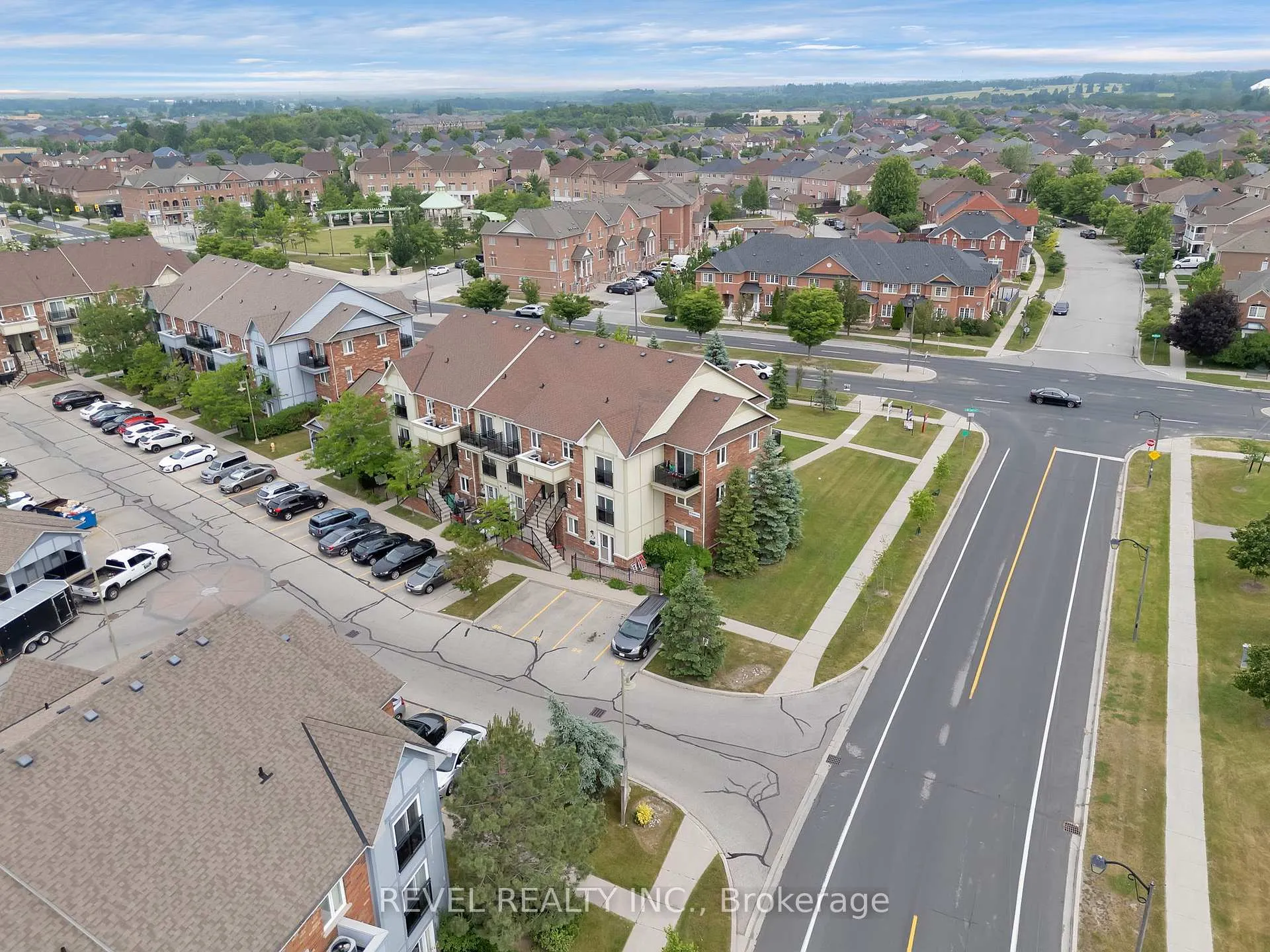 Photo 29 of Unit 26, 2285 Bur Oak Avenue, Markham, Greensborough — HOMEH