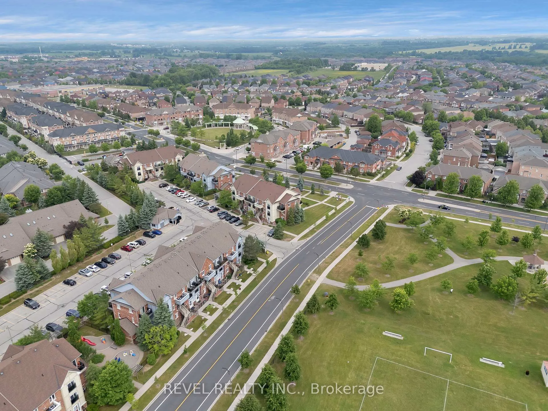 Photo 30 of Unit 26, 2285 Bur Oak Avenue, Markham, Greensborough — HOMEH