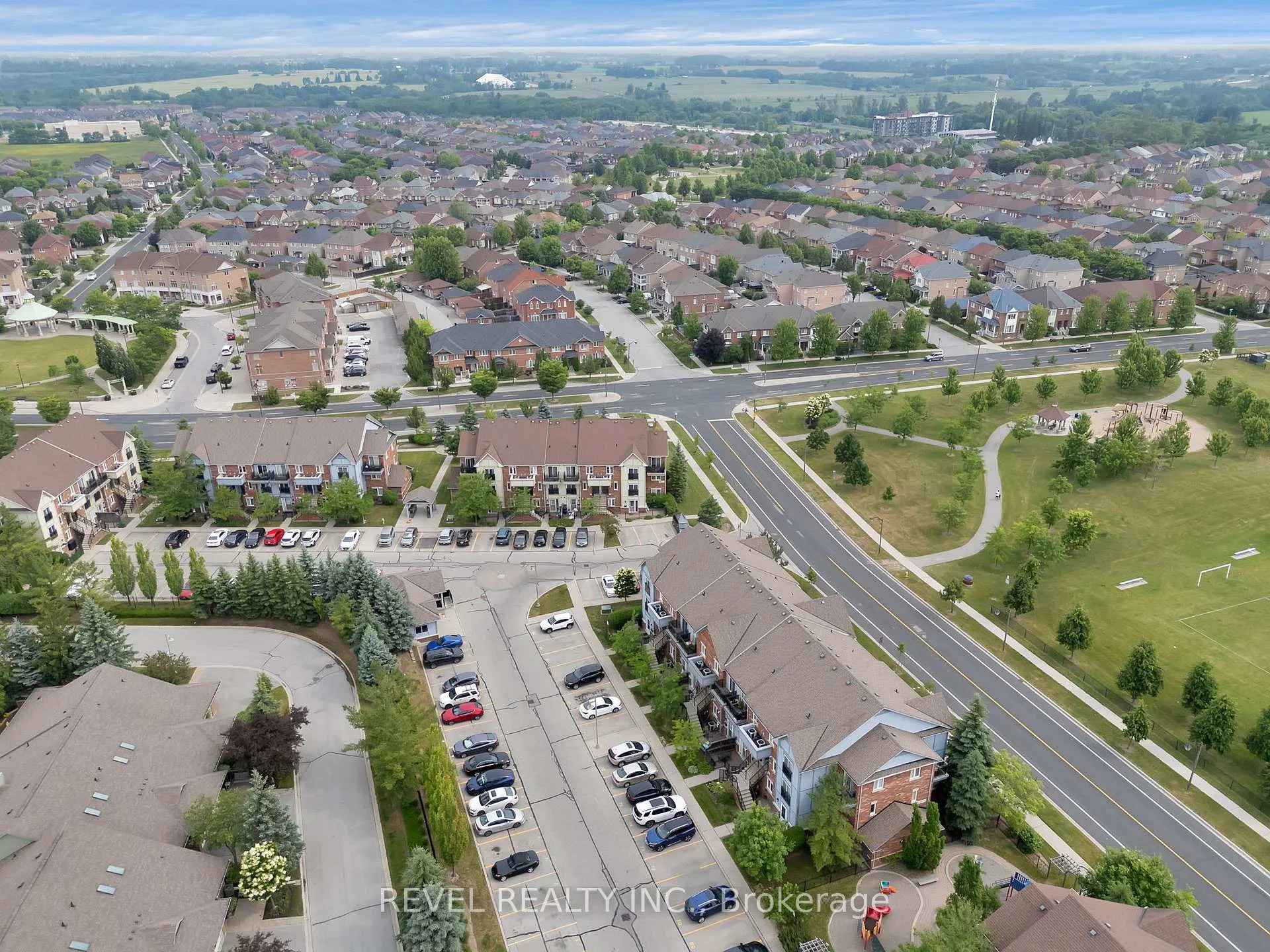 Photo 31 of Unit 26, 2285 Bur Oak Avenue, Markham, Greensborough — HOMEH