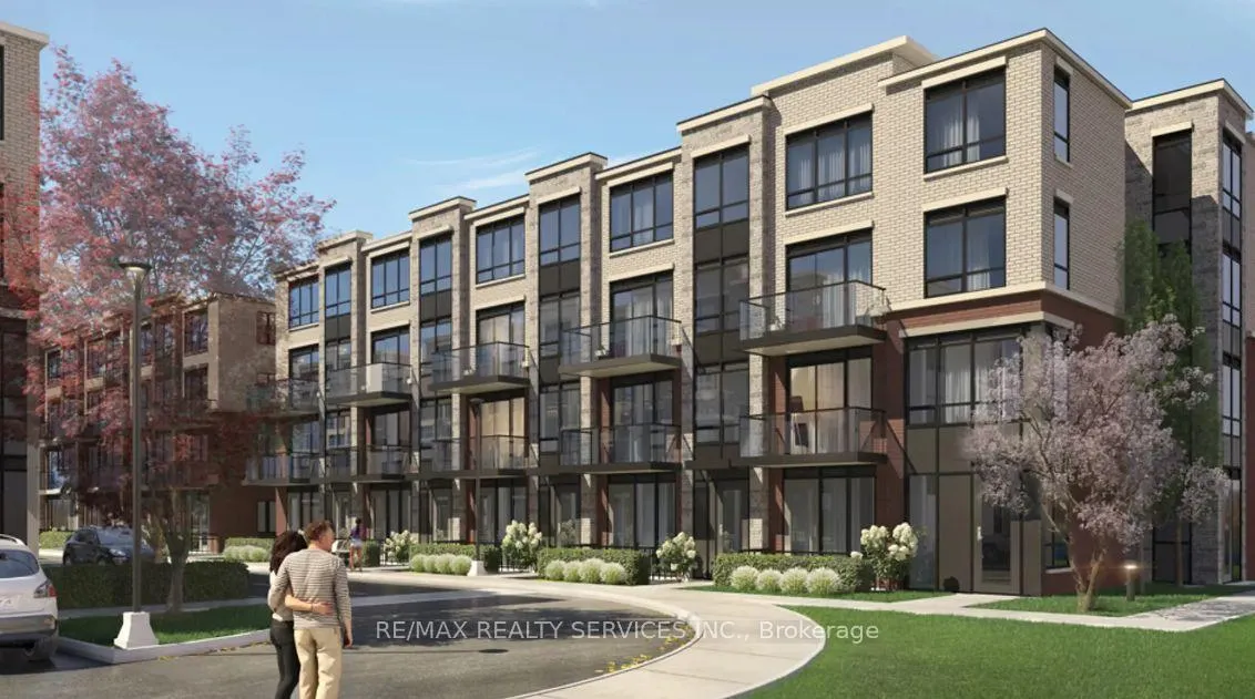 Photo 2 of Unit 350, 75 Attmar Drive, Brampton, Bram East — HOMEH