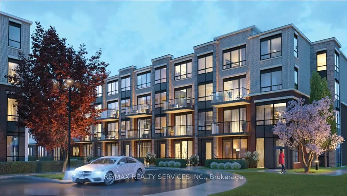 Photo 4 of Unit 350, 75 Attmar Drive, Brampton, Bram East — HOMEH