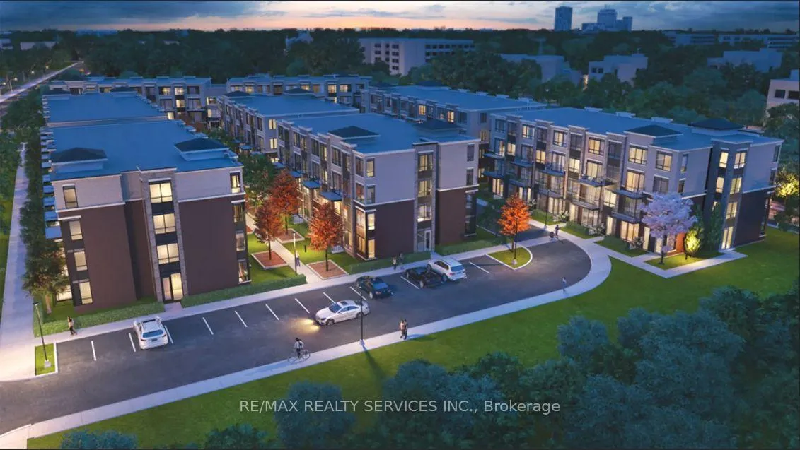 Photo 5 of Unit 350, 75 Attmar Drive, Brampton, Bram East — HOMEH