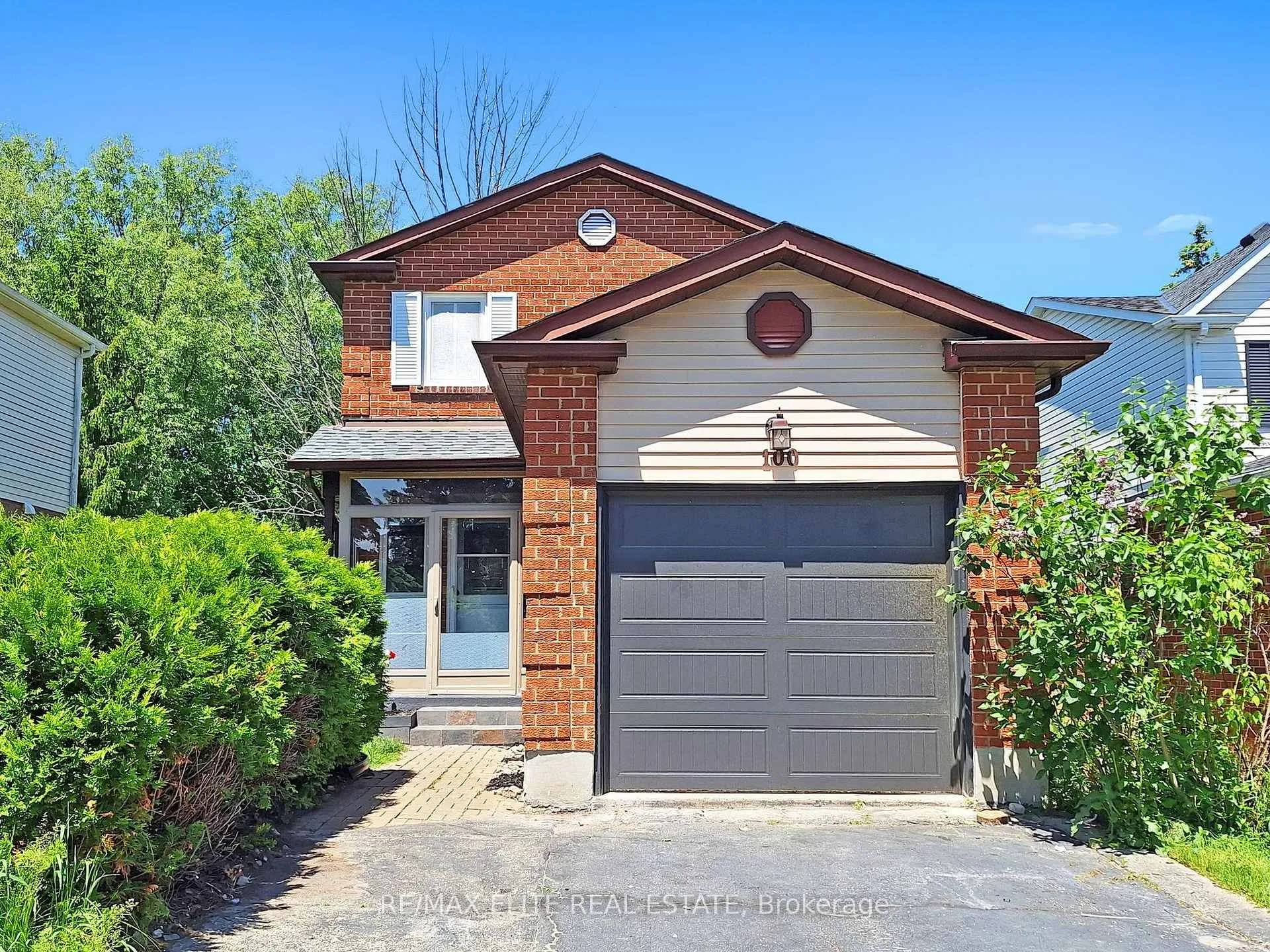 Photo 1 of 100 Seaton Drive, Aurora, Aurora Highlands — HOMEH