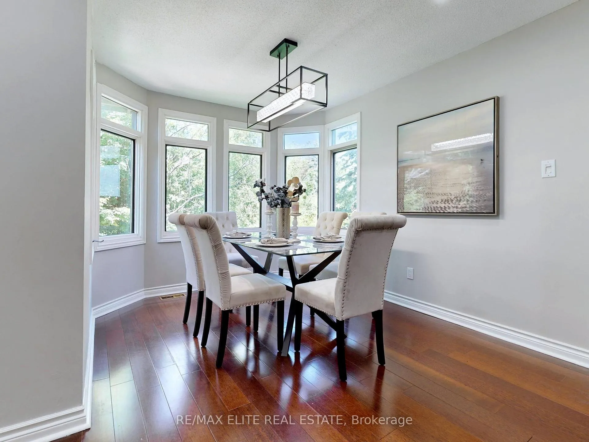 Photo 7 of 100 Seaton Drive, Aurora, Aurora Highlands — HOMEH