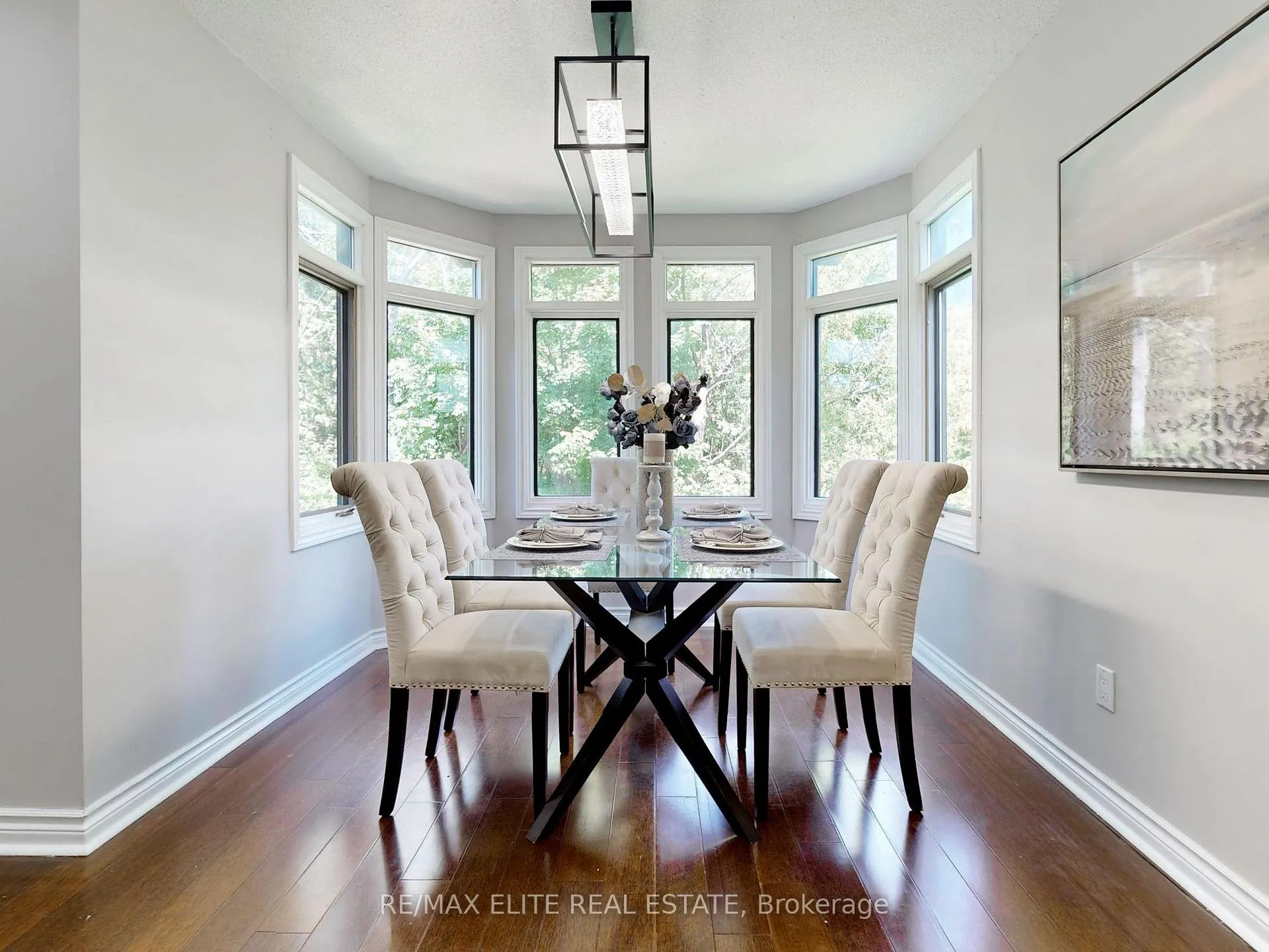 Photo 8 of 100 Seaton Drive, Aurora, Aurora Highlands — HOMEH