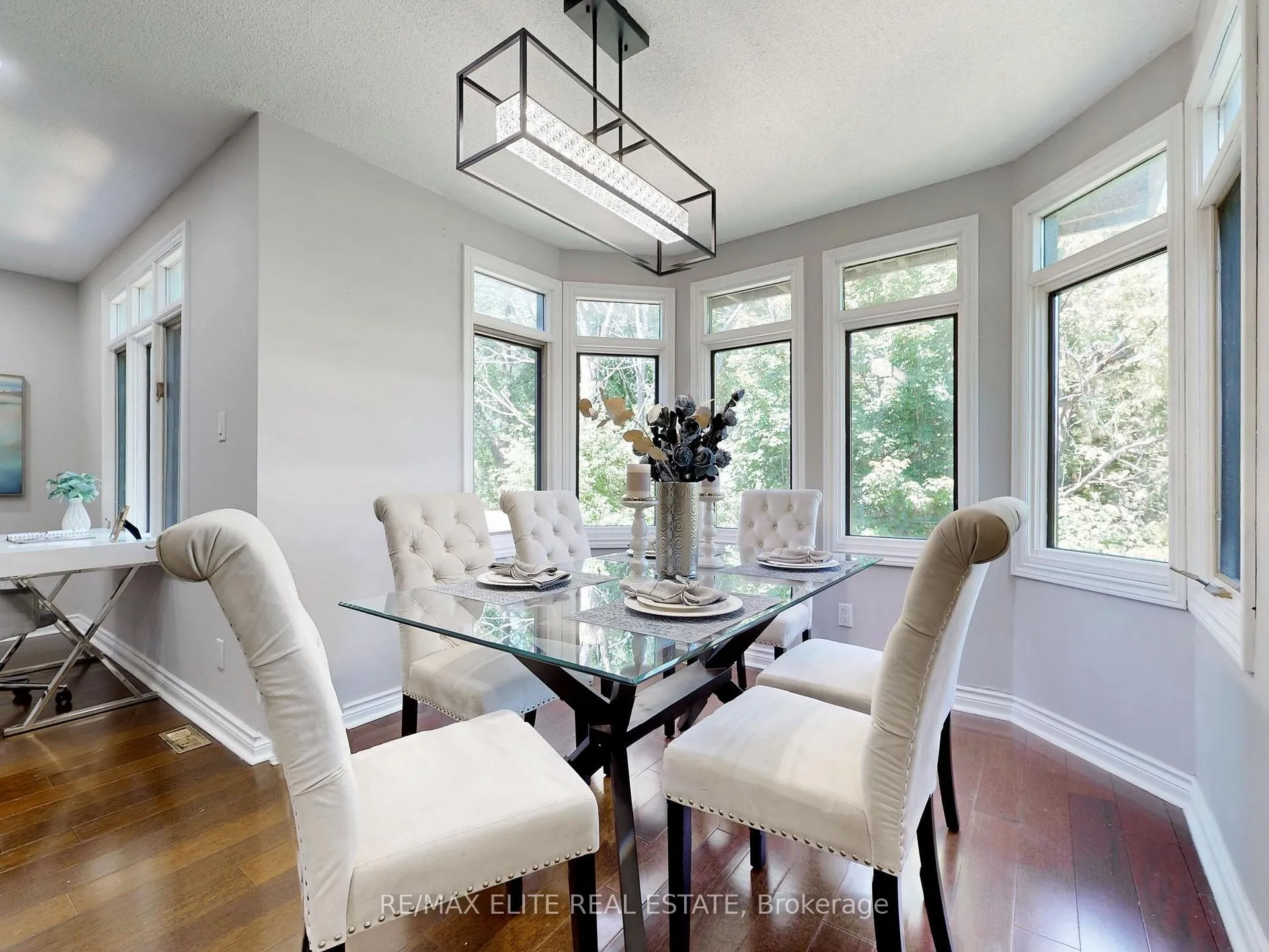 Photo 9 of 100 Seaton Drive, Aurora, Aurora Highlands — HOMEH