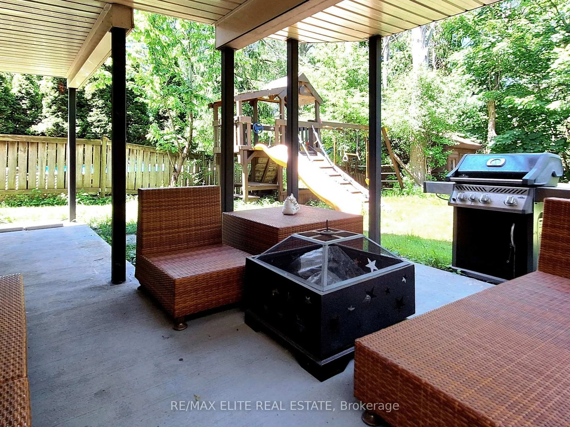 Photo 33 of 100 Seaton Drive, Aurora, Aurora Highlands — HOMEH