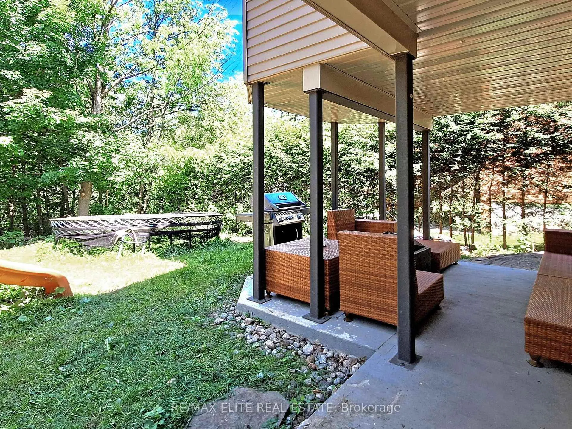 Photo 34 of 100 Seaton Drive, Aurora, Aurora Highlands — HOMEH