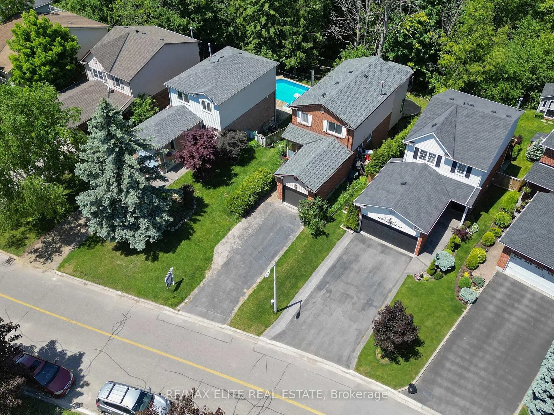 Photo 35 of 100 Seaton Drive, Aurora, Aurora Highlands — HOMEH
