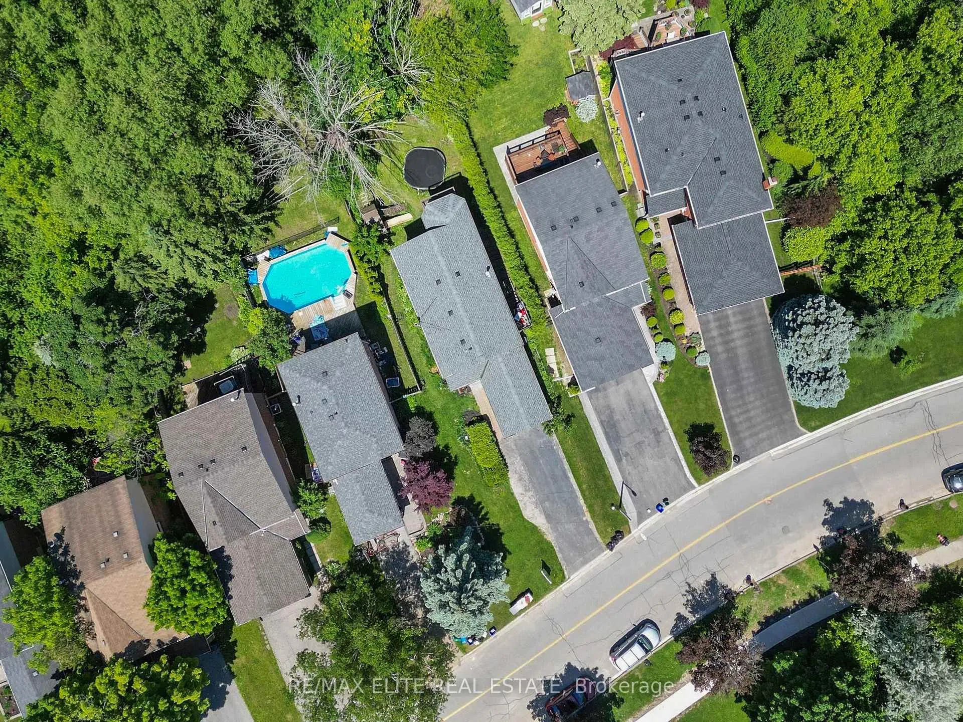 Photo 38 of 100 Seaton Drive, Aurora, Aurora Highlands — HOMEH