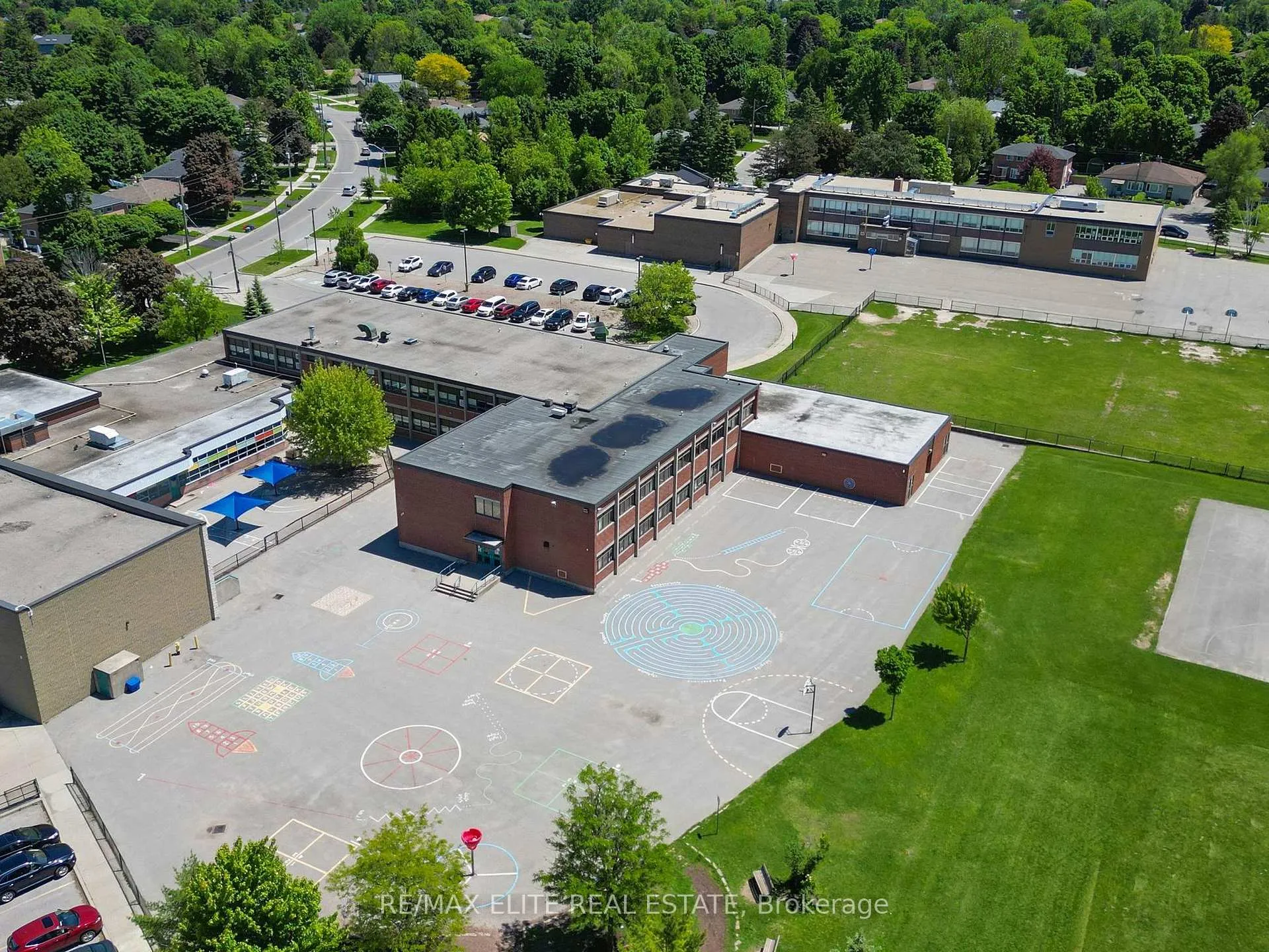 Photo 39 of 100 Seaton Drive, Aurora, Aurora Highlands — HOMEH