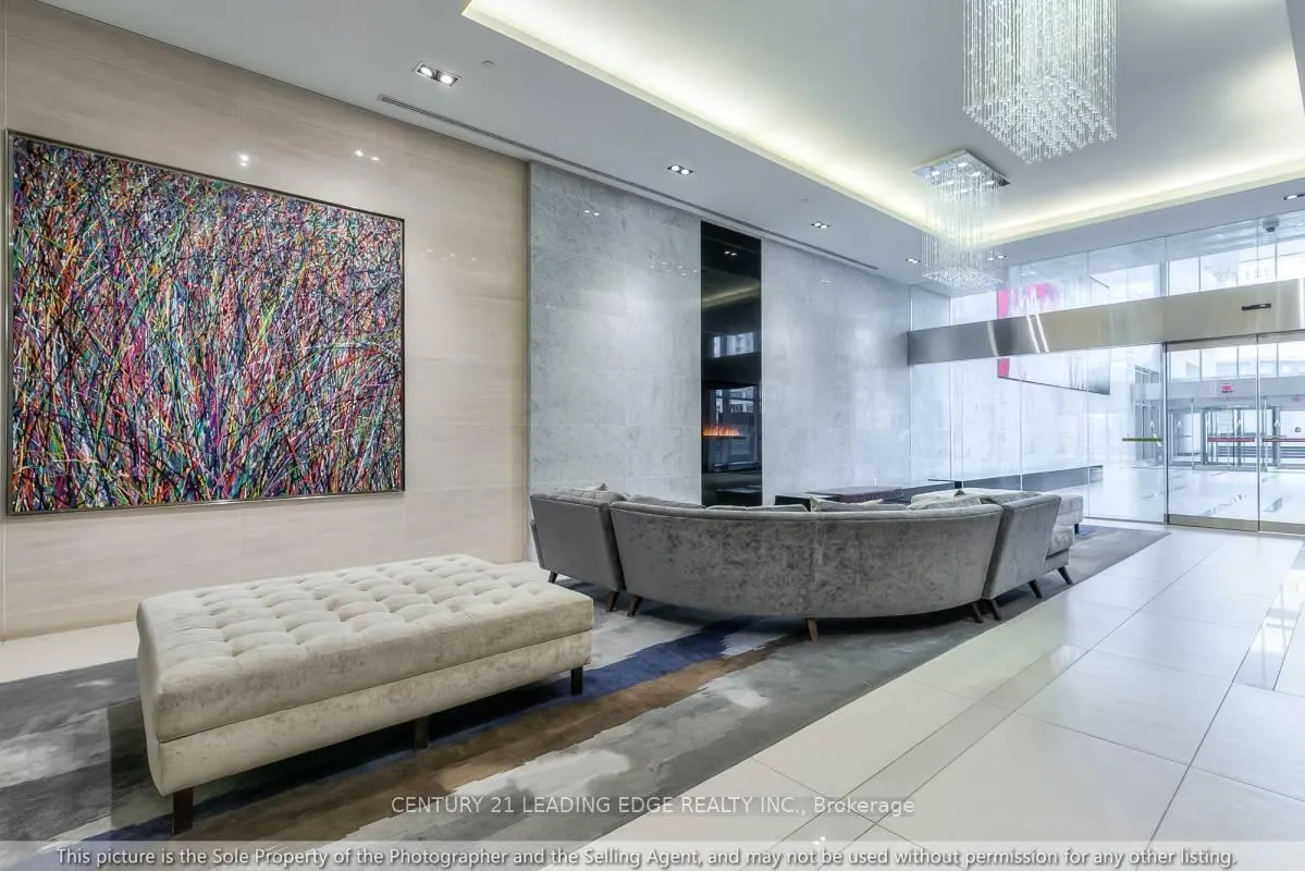Photo 11 of Unit 5216, 386 Yonge Street, Toronto, Bay Street Corridor — HOMEH