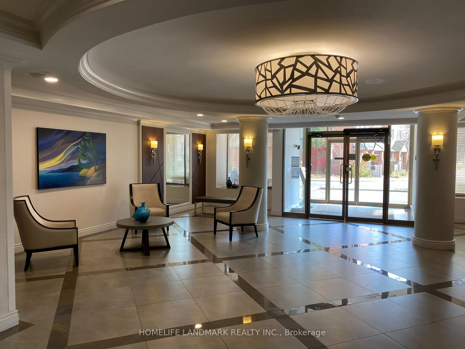 Photo 1 of Unit 801, 1000 The Esplanade Road, Pickering, Town Centre — HOMEH