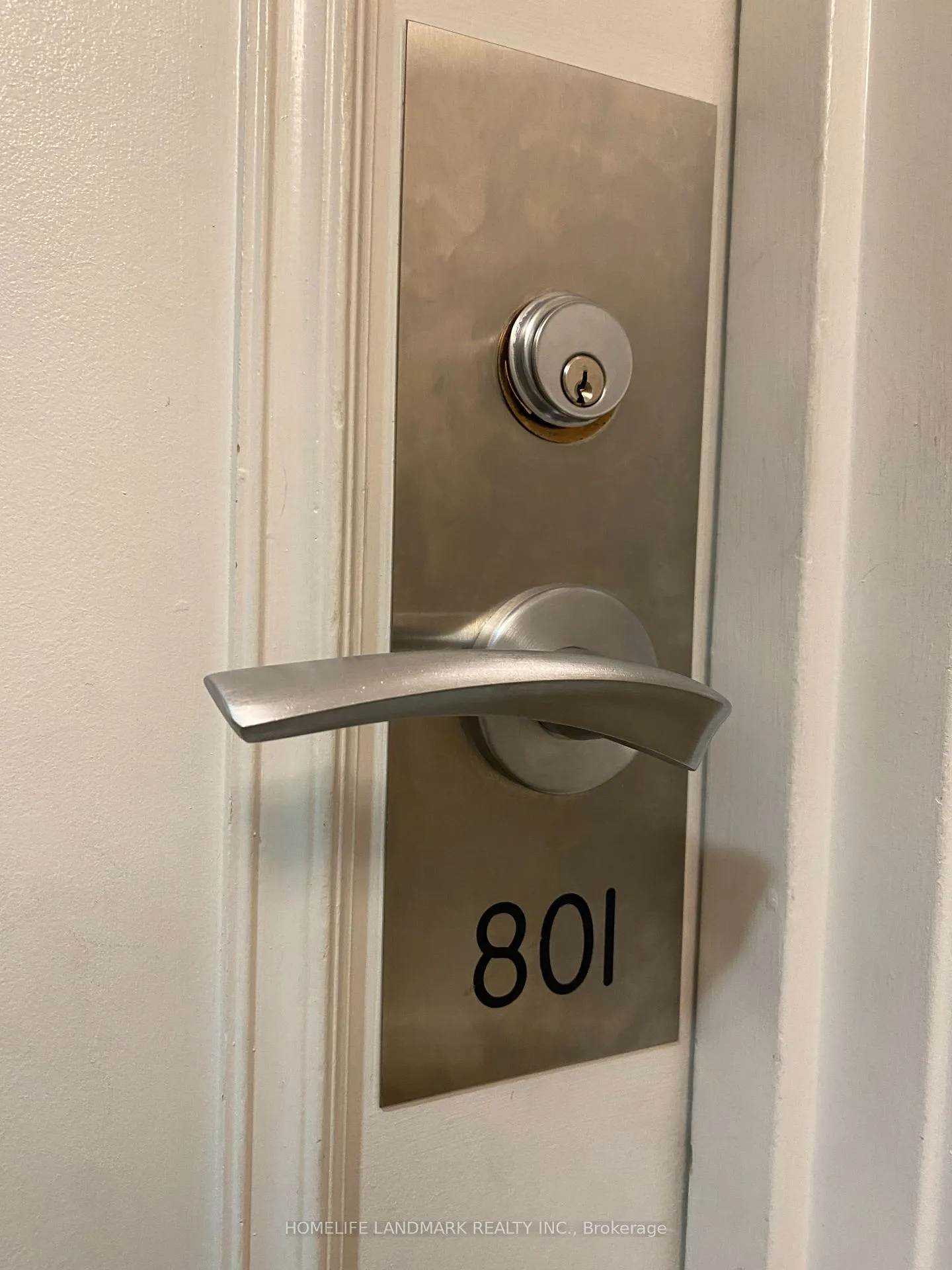 Photo 3 of Unit 801, 1000 The Esplanade Road, Pickering, Town Centre — HOMEH
