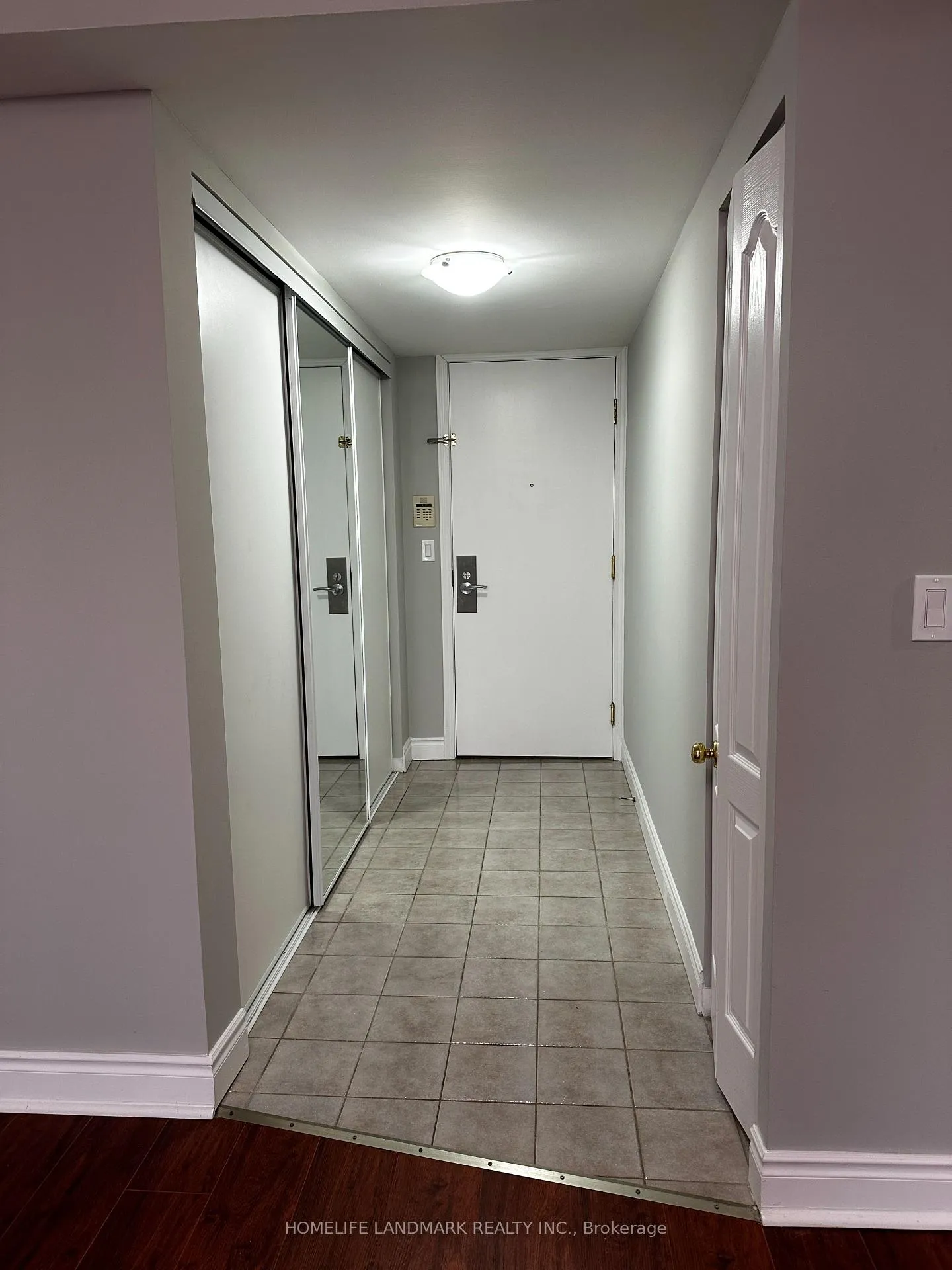 Photo 5 of Unit 801, 1000 The Esplanade Road, Pickering, Town Centre — HOMEH