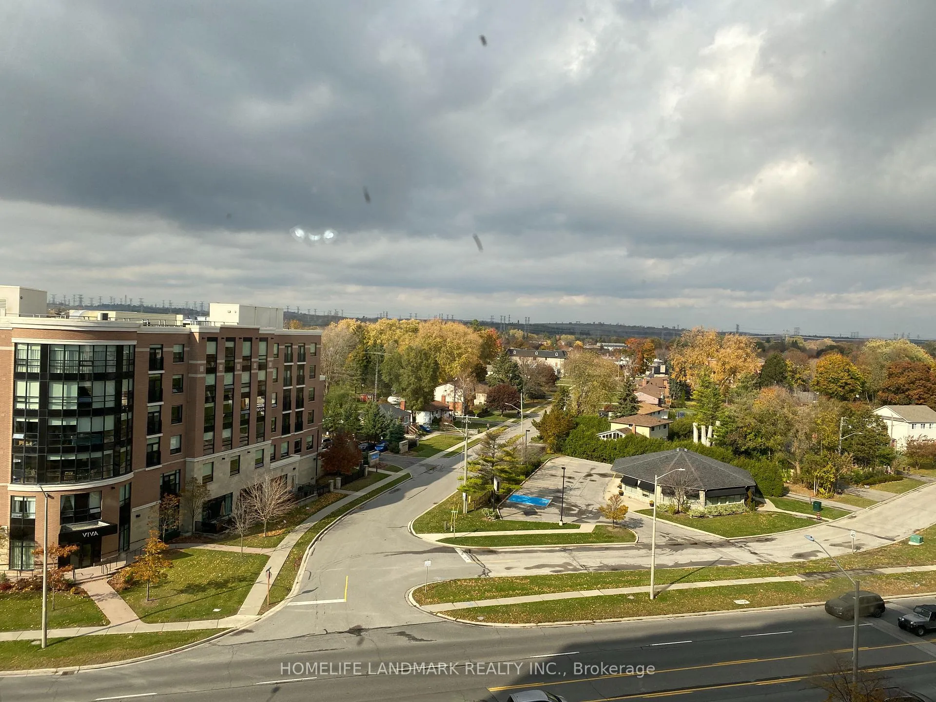 Photo 14 of Unit 801, 1000 The Esplanade Road, Pickering, Town Centre — HOMEH