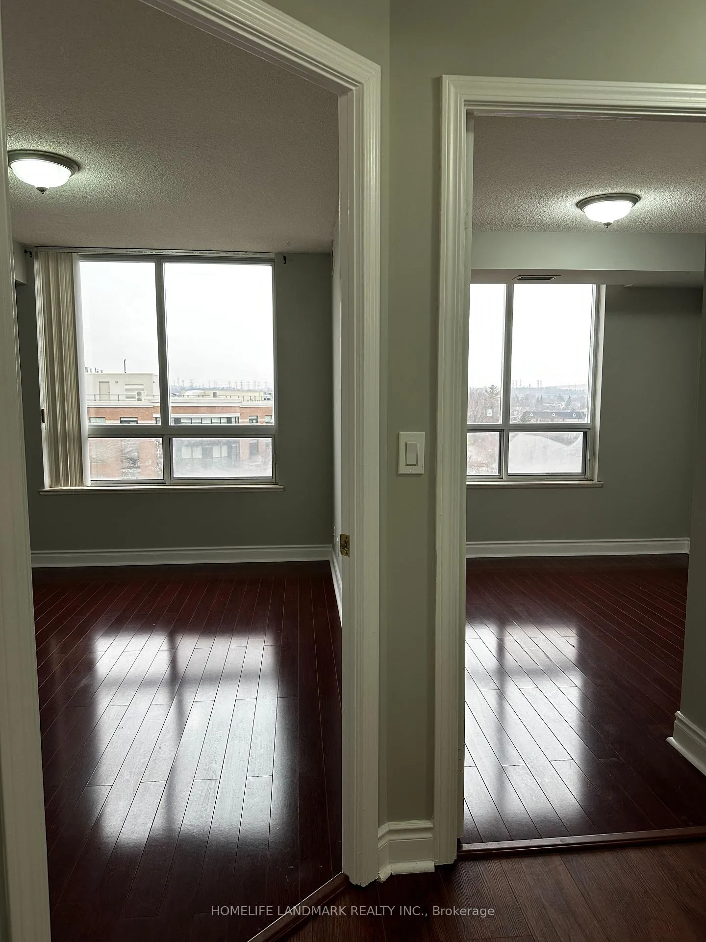 Photo 17 of Unit 801, 1000 The Esplanade Road, Pickering, Town Centre — HOMEH