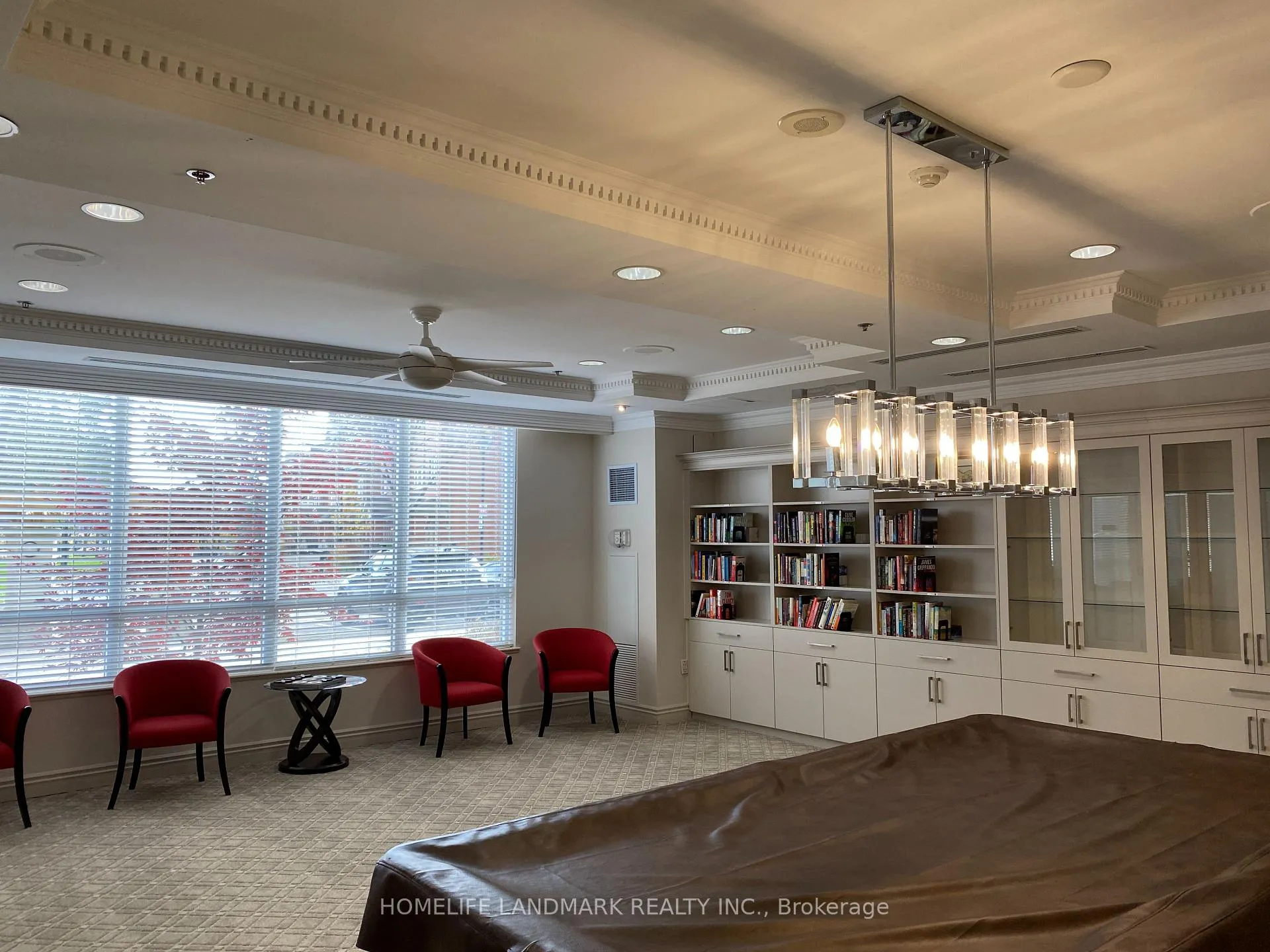 Photo 18 of Unit 801, 1000 The Esplanade Road, Pickering, Town Centre — HOMEH