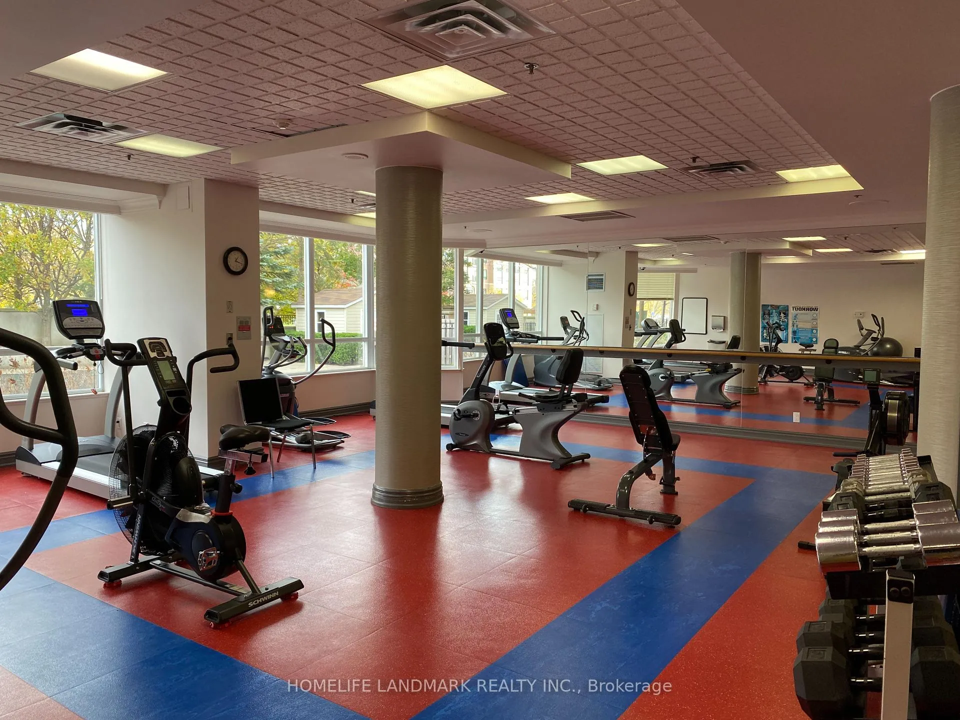 Photo 19 of Unit 801, 1000 The Esplanade Road, Pickering, Town Centre — HOMEH