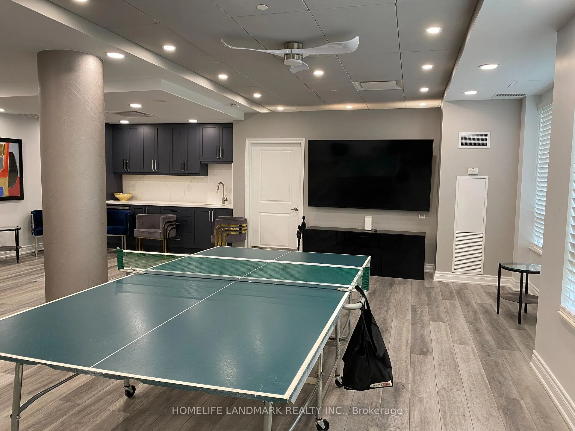 Photo 20 of Unit 801, 1000 The Esplanade Road, Pickering, Town Centre — HOMEH