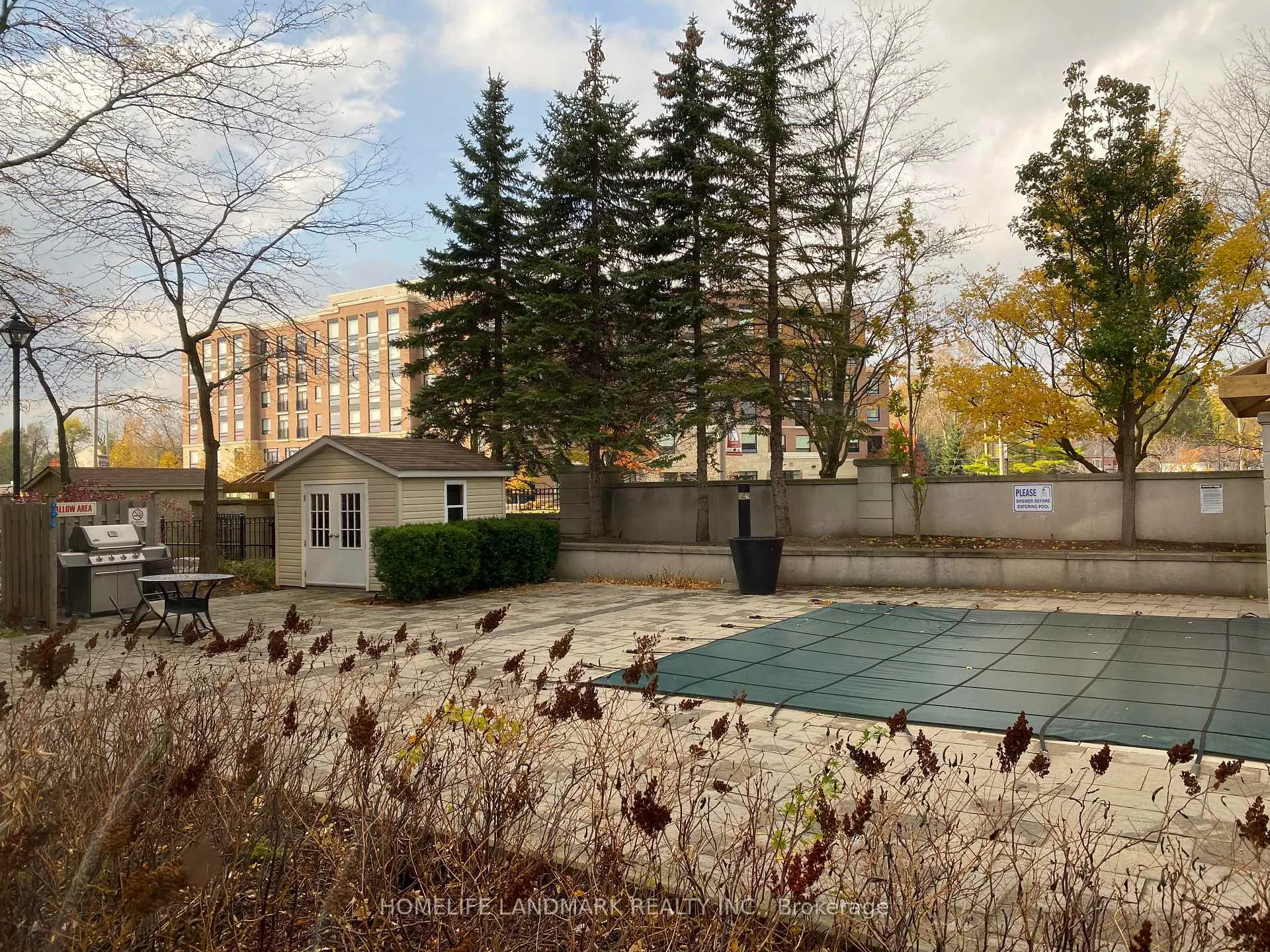 Photo 21 of Unit 801, 1000 The Esplanade Road, Pickering, Town Centre — HOMEH