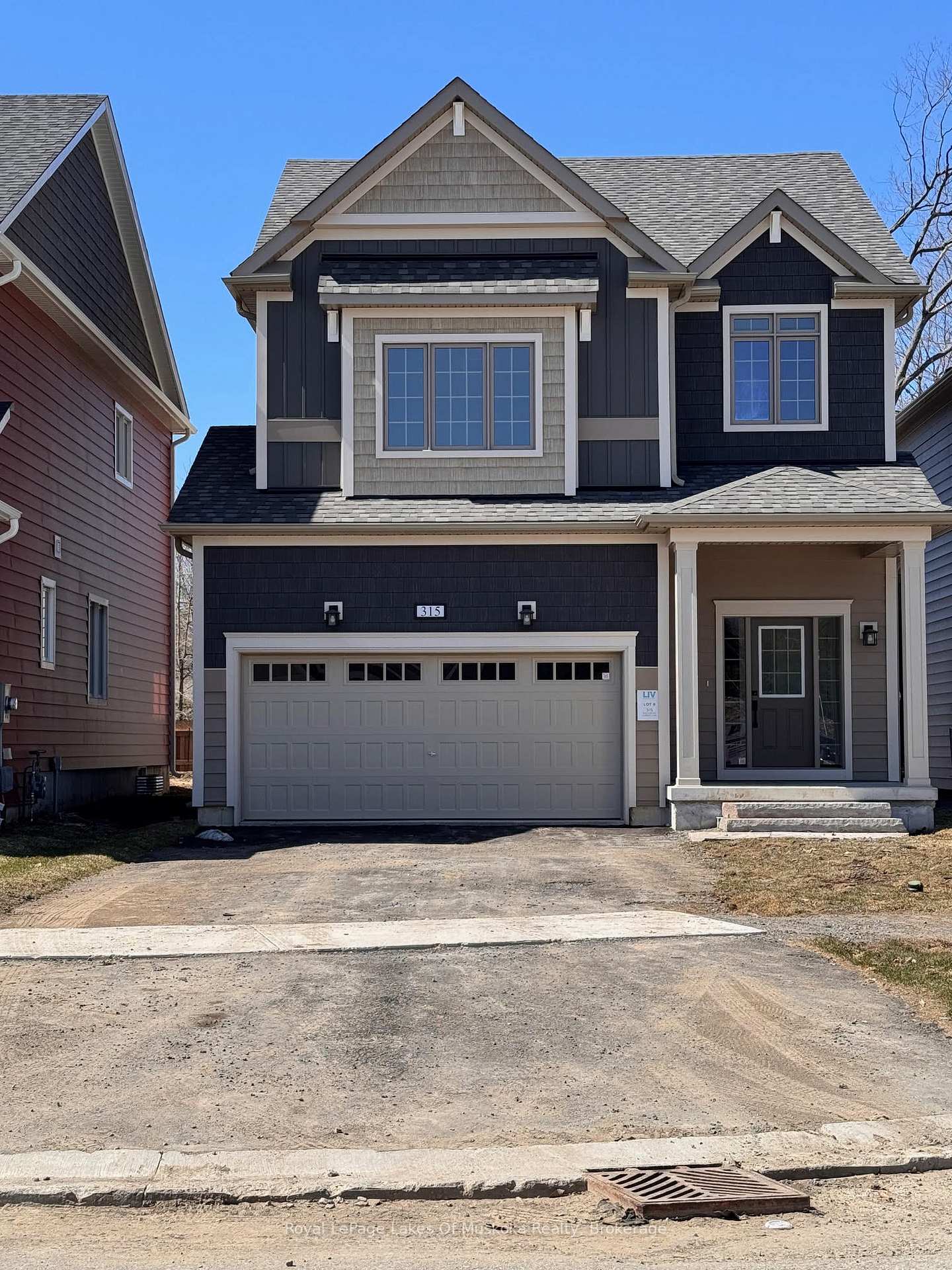 Photo 1 of 315 Beechwood Forest Lane, Gravenhurst, Muskoka (S) — HOMEH