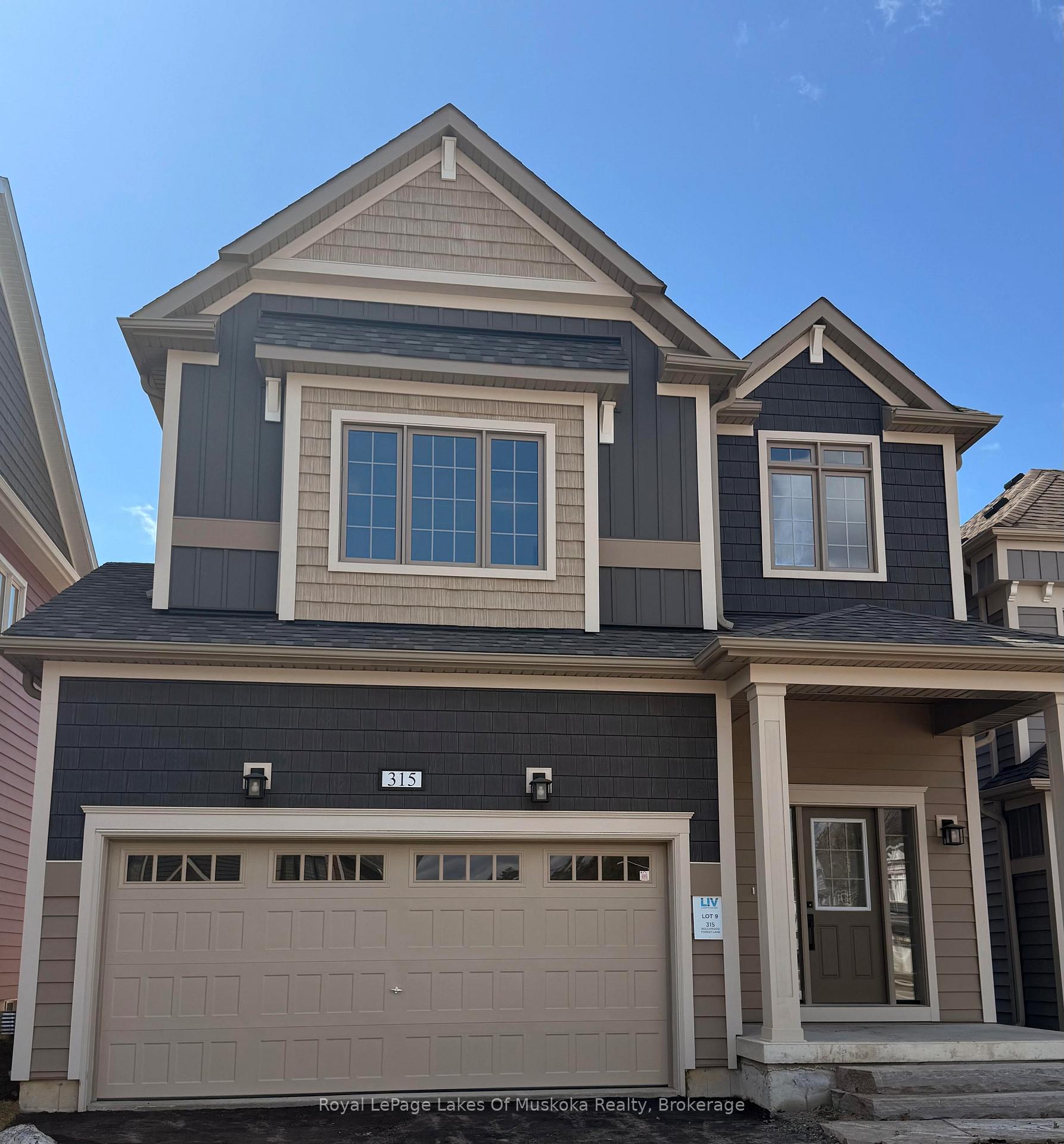 Photo 3 of 315 Beechwood Forest Lane, Gravenhurst, Muskoka (S) — HOMEH
