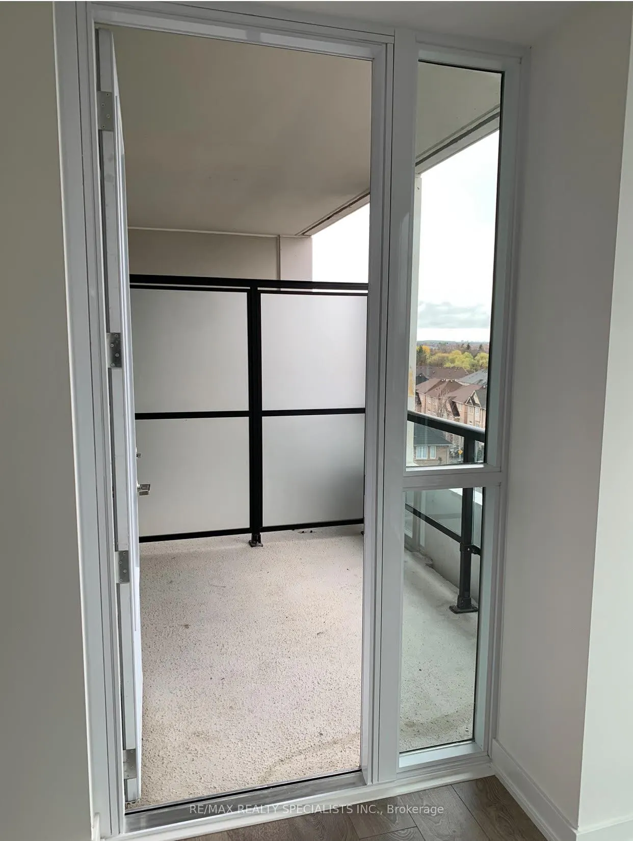 Photo 4 of Unit 617, 225 Malta Avenue, Brampton, Fletcher's Creek South — HOMEH