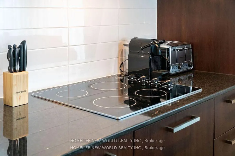 Photo 7 of Unit 3402, 12 York Street, Toronto, Waterfront Communities — HOMEH