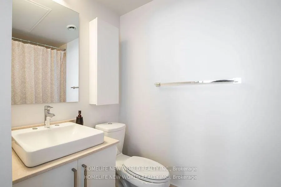 Photo 9 of Unit 3402, 12 York Street, Toronto, Waterfront Communities — HOMEH