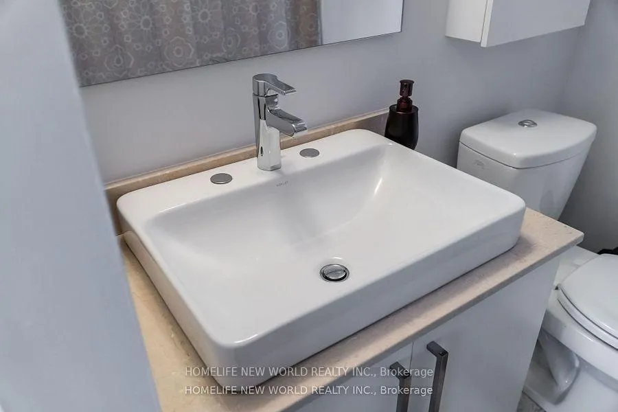 Photo 14 of Unit 3402, 12 York Street, Toronto, Waterfront Communities — HOMEH