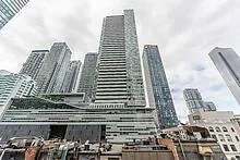 Photo 2 of Unit 401, 8 Mercer Street, Toronto, Waterfront Communities — HOMEH