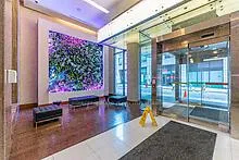 Photo 3 of Unit 401, 8 Mercer Street, Toronto, Waterfront Communities — HOMEH