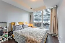 Photo 4 of Unit 401, 8 Mercer Street, Toronto, Waterfront Communities — HOMEH