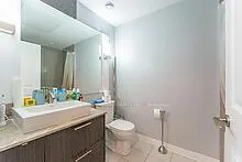 Photo 6 of Unit 401, 8 Mercer Street, Toronto, Waterfront Communities — HOMEH