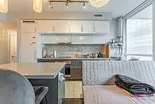 Photo 12 of Unit 401, 8 Mercer Street, Toronto, Waterfront Communities — HOMEH