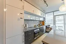 Photo 13 of Unit 401, 8 Mercer Street, Toronto, Waterfront Communities — HOMEH
