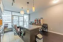 Photo 14 of Unit 401, 8 Mercer Street, Toronto, Waterfront Communities — HOMEH